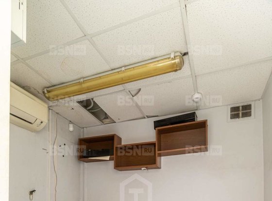 Аренда офиса - Новочеркасский проспект, д.52, литера Б 