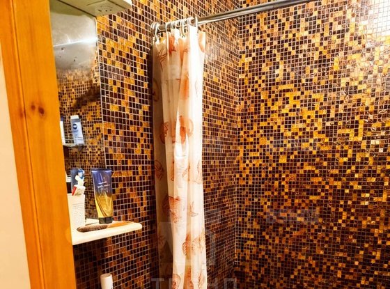 Продажа однокомнатной квартиры - Мурино, Шувалова улица, д.16/9 