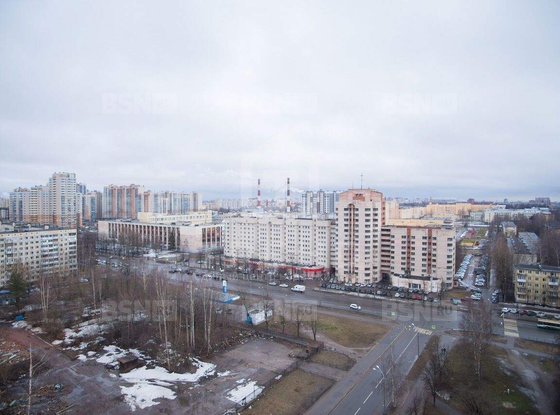 Продажа шестикомнатной квартиры - Академика Константинова улица, д.4, корп.1 