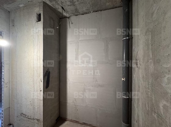 Продажа однокомнатной квартиры - Крыленко улица, д.36, корп.2 