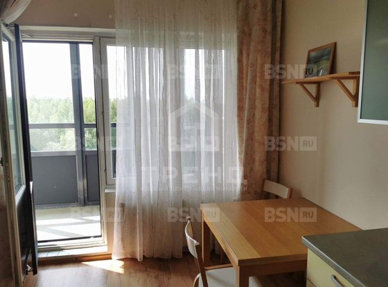 Продажа однокомнатной квартиры - Шуваловский проспект, д.74, корп.1 