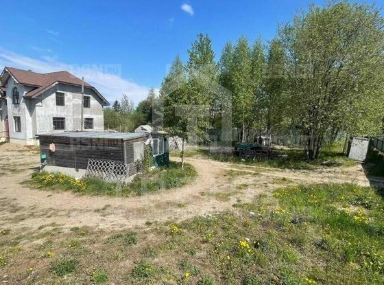 Продажа участка - городской поселок имени Свердлова, имени Свердлова гп