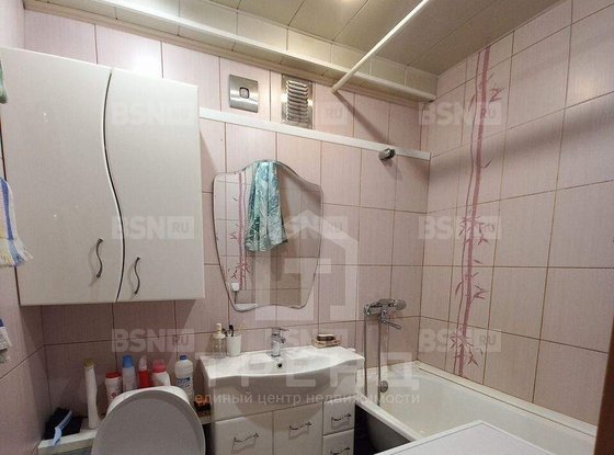Продажа однокомнатной квартиры - Новосибирская улица, д.17 