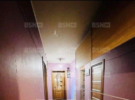 Продажа трехкомнатной квартиры - Морской Пехоты улица, д.8, корп.2 