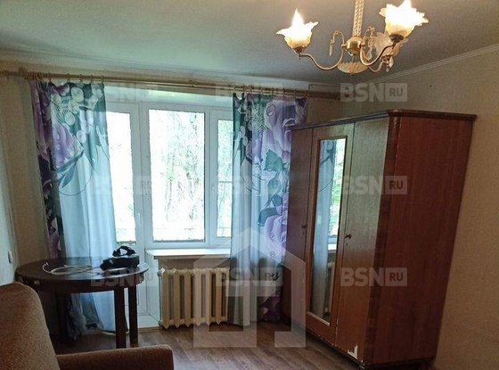 Продажа однокомнатной квартиры - Красное Село, Спирина улица, д.16, корп.1 