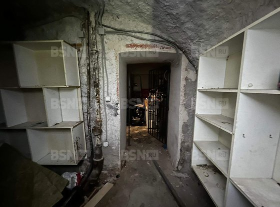Продажа офиса - Декабристов улица, д.9, литера А 