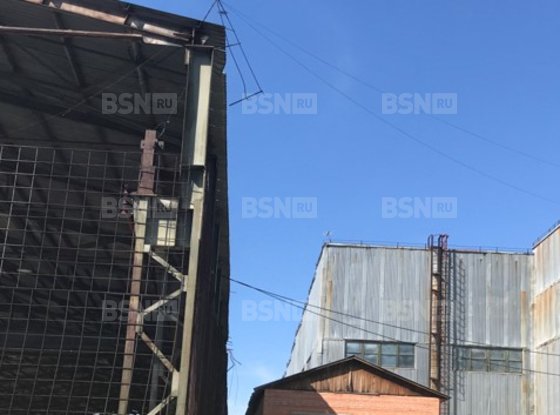 Продажа производственно-складского помещения - Малая Конюшенная улица, д.1, корп.3 