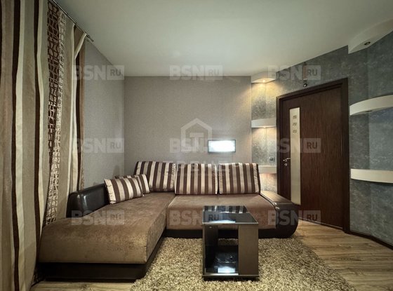 Продажа двухкомнатной квартиры - Светлановский проспект, д.95 