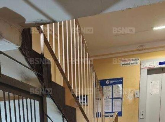 Продажа двухкомнатной квартиры - Энгельса проспект, д.115, корп.1 