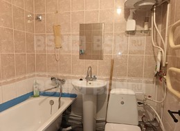 Продажа двухкомнатной квартиры - Центральная ул., 1 