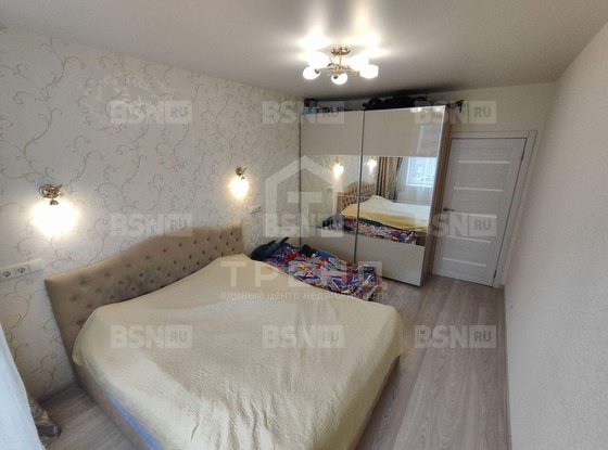 Продажа однокомнатной квартиры - Мурино, Воронцовский бульвар, д.14, корп.3 