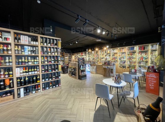 Продажа универсального помещения - Просвещения проспект, д.80, корп.1 стр 1 