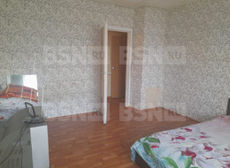 Продажа однокомнатной квартиры - Ленинградская область, Гатчинский район, Тайцы г.п., Пушкина ул., д.104 