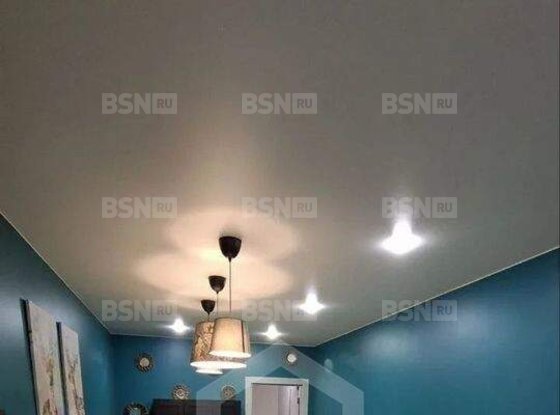 Продажа двухкомнатной квартиры - Кудрово, Европейский проспект, д.16 