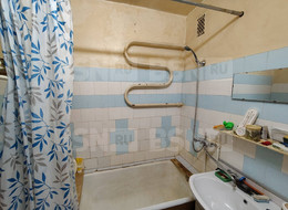 Продажа трехкомнатной квартиры - Рощинская ул., 18 