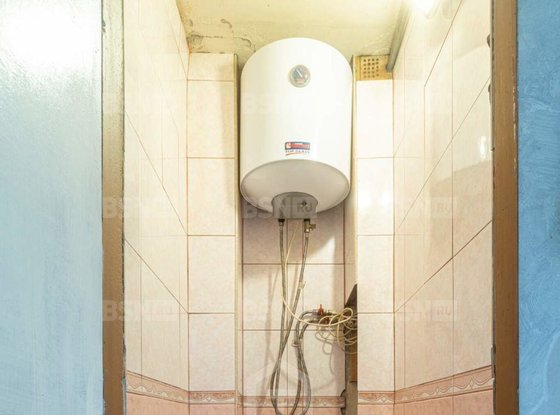 Продажа однокомнатной квартиры - Гаккелевская улица, д.25, корп.1 
