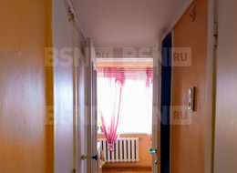 Продажа двухкомнатной квартиры - Ленинградская область, Гатчинский район, Новый Свет п., д.43 