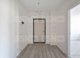 Продажа трехкомнатной квартиры в новостройке - Санкт-Петербург, ул. Плесецкая 