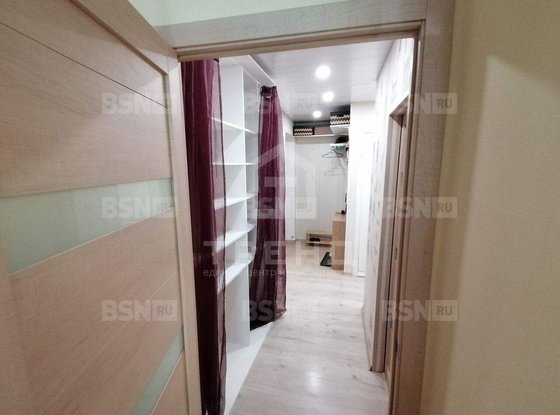 Продажа двухкомнатной квартиры - Ветеранов проспект, д.71, корп.2 
