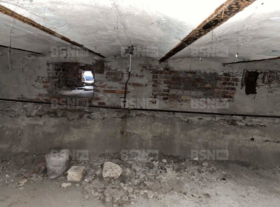 Продажа офиса - Вознесенский проспект, д.55, литера А 