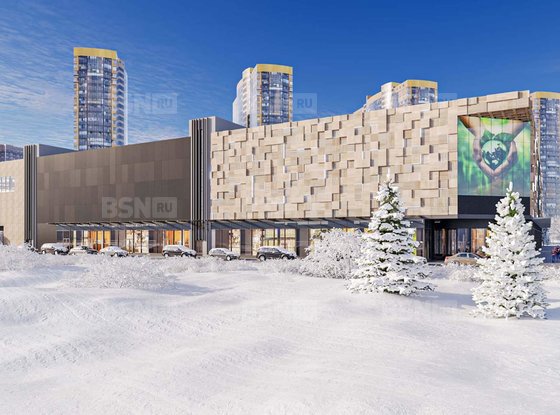 Аренда торгового помещения - 3-й Верхний переулок, д.15 