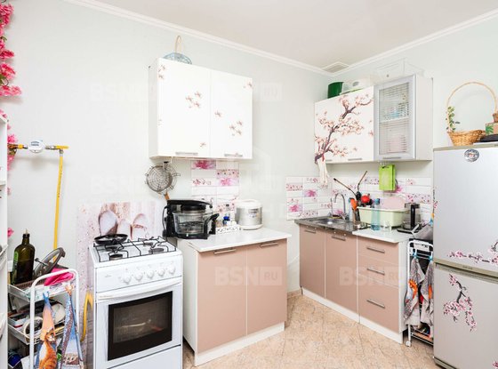 Продажа двухкомнатной квартиры - деревня Мистолово, Горная улица, д.19, корп.6 