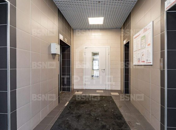 Продажа двухкомнатной квартиры - Парашютная улица, д.65 