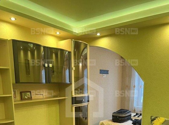 Продажа двухкомнатной квартиры - Софийская ул, д.33, корп.2 
