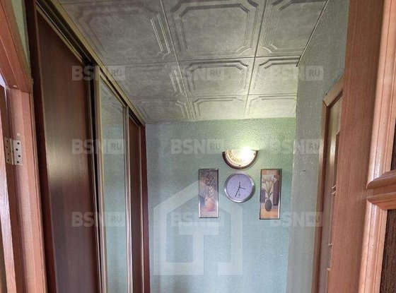 Продажа однокомнатной квартиры - Петергоф, Эрлеровский бульвар, д.24 