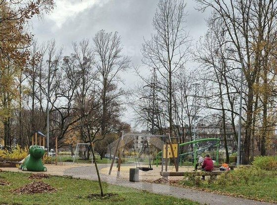 Продажа трехкомнатной квартиры - Космонавтов проспект, д.28, корп.2 