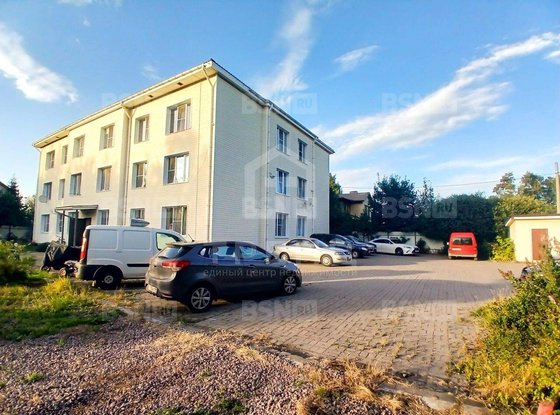 Продажа однокомнатной квартиры - Некрасова улица, д.13 