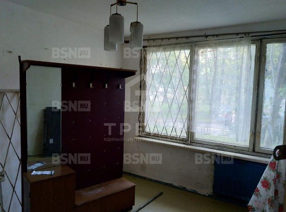 Продажа трехкомнатной квартиры - Культуры проспект, д.11, корп.2 