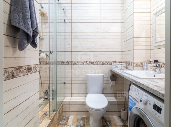 Продажа однокомнатной квартиры - поселок Парголово, Заречная улица, д.10, стр1 