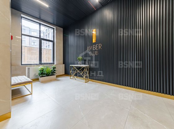 Продажа однокомнатной квартиры - Уральская улица, д.23 