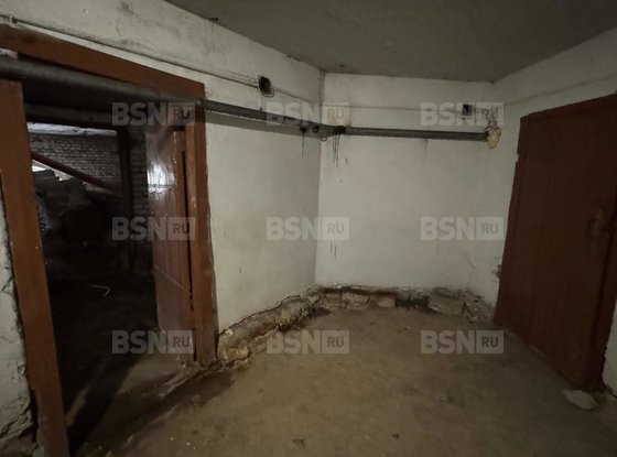 Продажа офиса - Павловск, Детскосельская улица, д.17/17, литера А 