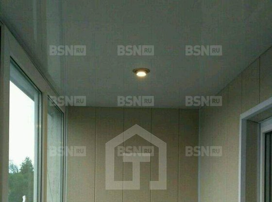 Продажа однокомнатной квартиры - Рябовское шоссе, д.121, корп.3 