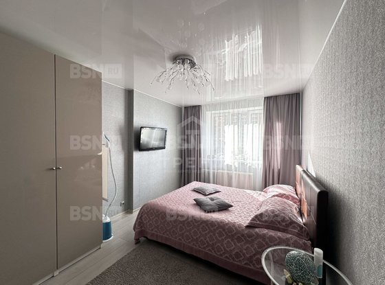 Продажа трехкомнатной квартиры - поселок Парголово, Фёдора Абрамова улица, д.21, корп.1 