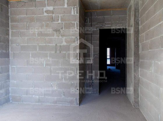 Продажа трехкомнатной квартиры - Александра Грина бульвар, д.2, корп.1 стр 1 