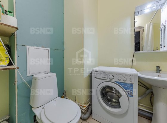 Продажа однокомнатной квартиры - Головнина бульвар, д.10 