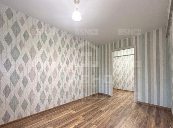 Продажа двухкомнатной квартиры - Шаумяна проспект, д.57 