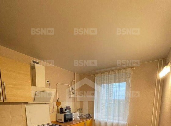 Продажа однокомнатной квартиры - поселок Шушары, Московское шоссе, д.280 