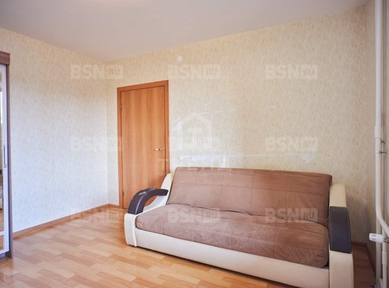 Продажа однокомнатной квартиры - поселок Парголово, Фёдора Абрамова улица, д.23, корп.1 
