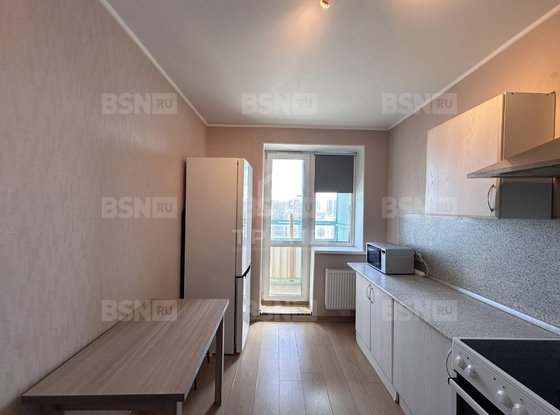 Продажа однокомнатной квартиры - Кудрово, Европейский проспект, д.14, корп.6 