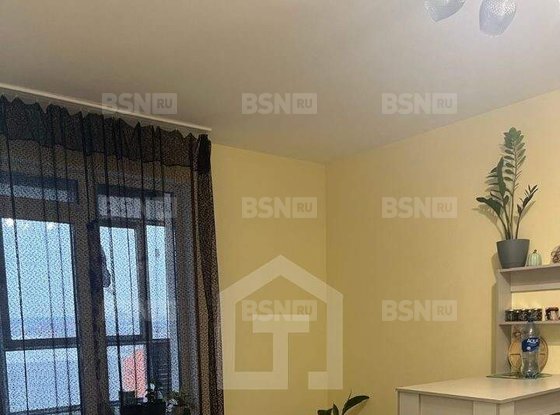 Продажа однокомнатной квартиры - Русановская улица, д.24 