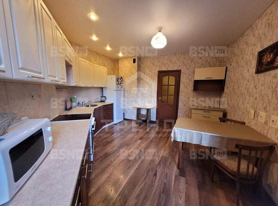 Продажа трехкомнатной квартиры - Кондратьевский проспект, д.64, корп.2 