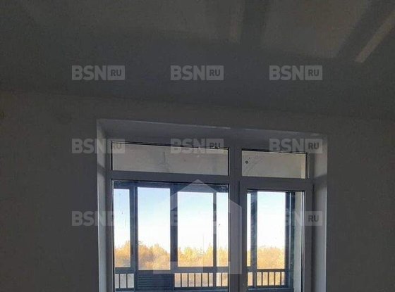 Продажа двухкомнатной квартиры - Бугры, Тихая улица, д.3, корп.2 
