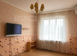 Продажа трехкомнатной квартиры - Ленинградская область, Гатчинский район, Гатчина г., Рощинская ул., д.17б 