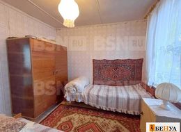 Продажа дома - Волна с-во, 135