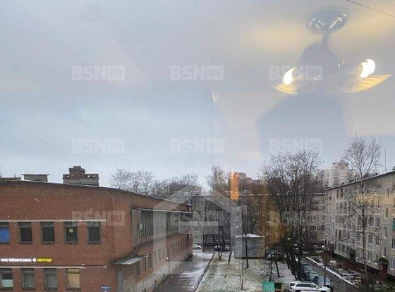 Продажа однокомнатной квартиры - Народная улица, д.39 