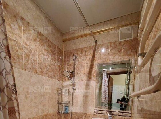 Продажа двухкомнатной квартиры - Хасанская улица, д.24, литера В 